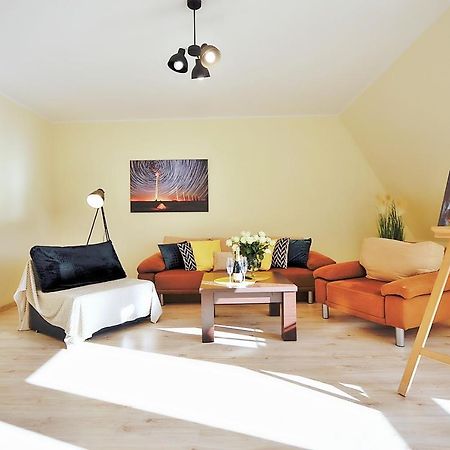 50 M Do Plazy Thobruk Apartamenty Piekna Dama Z Kolobrzegu Kültér fotó