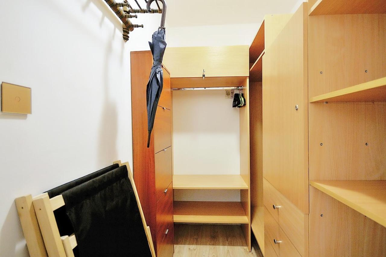 50 M Do Plazy Thobruk Apartamenty Piekna Dama Z Kolobrzegu Kültér fotó