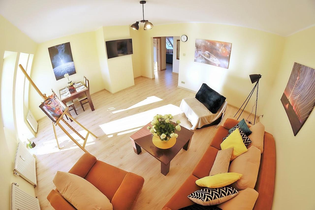 50 M Do Plazy Thobruk Apartamenty Piekna Dama Z Kolobrzegu Kültér fotó