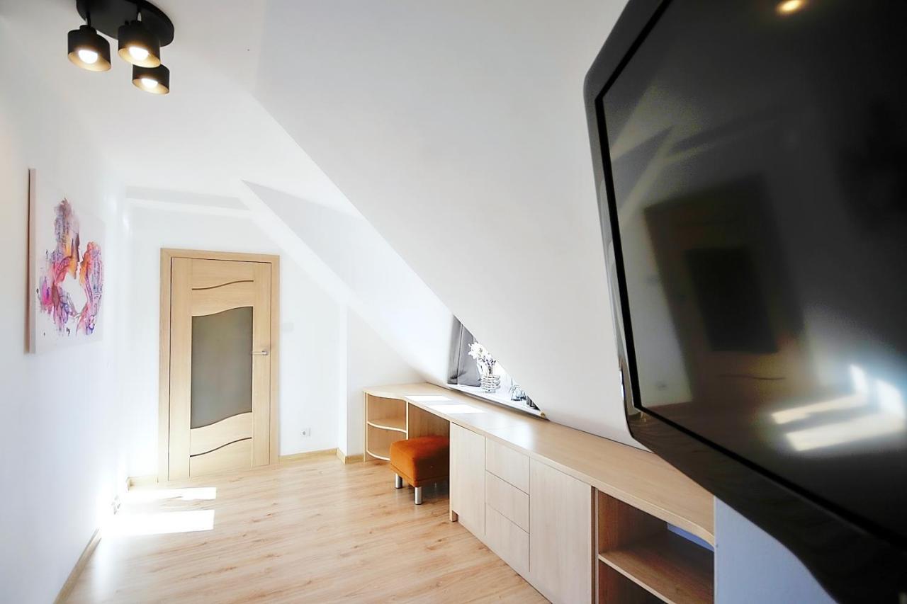 50 M Do Plazy Thobruk Apartamenty Piekna Dama Z Kolobrzegu Kültér fotó